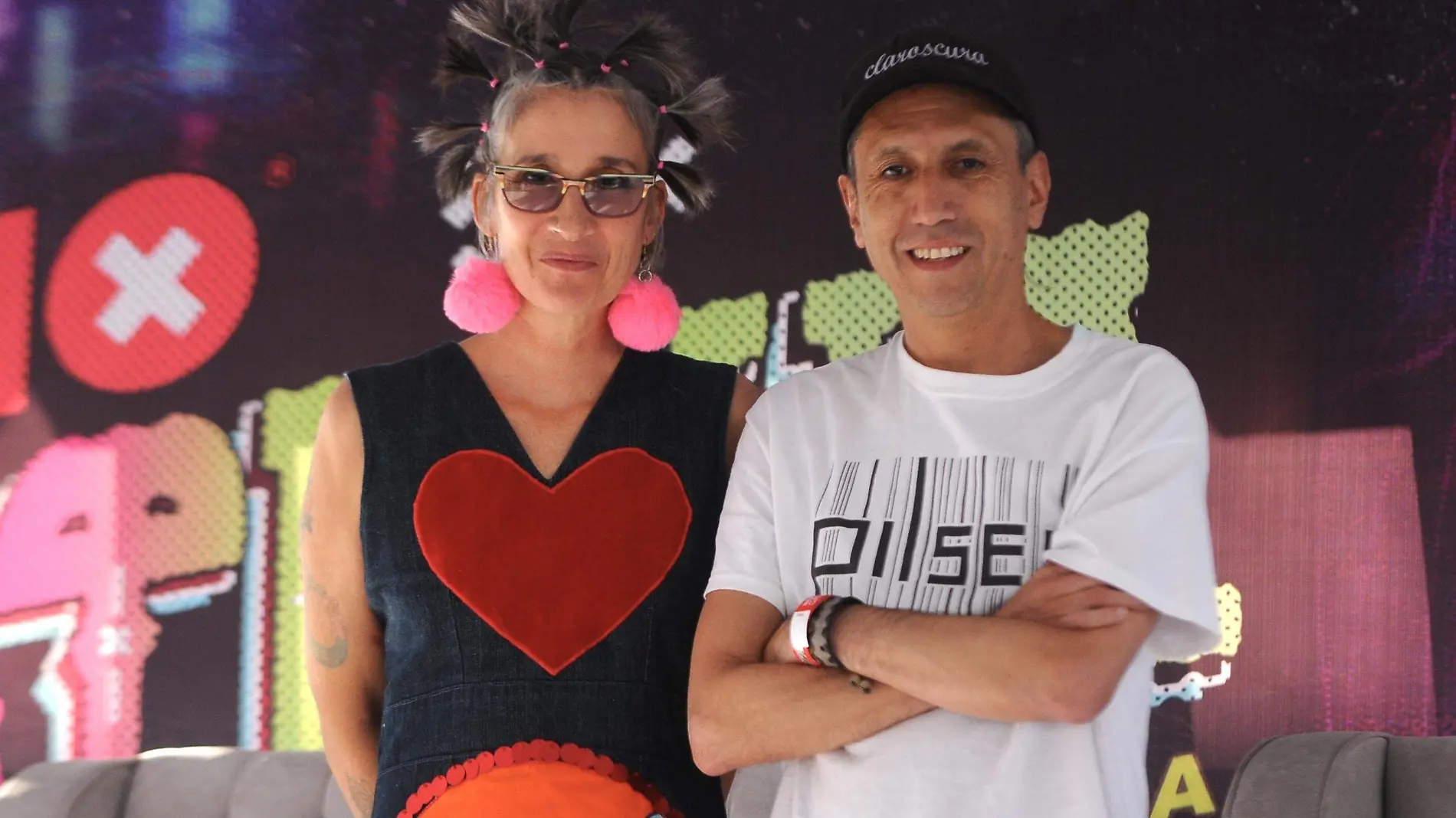 Aterciopelados 